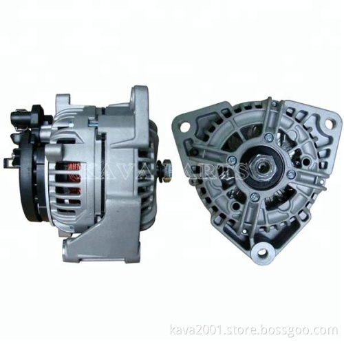 Heavy Duty Alternator for DAF Truck - 1368327, 1368327R, 1697321